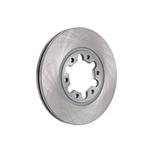 Load image into Gallery viewer, Pair of Front Brake Disc Fits Mazda B-Seriess UF E-Series SD Blue Print ADM54390