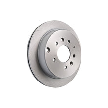 Load image into Gallery viewer, Pair of Rear Brake Disc Fits Mazda MPV LW OE LE4426251A Blue Print ADM54395