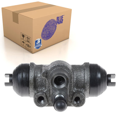 Wheel Cylinder Fits Mazda 323 BF OE B09226610 Blue Print ADM54437
