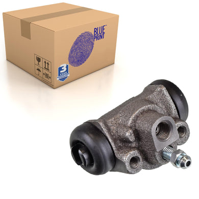 Wheel Cylinder Fits Mazda 121 DA DB OE D00126610C Blue Print ADM54439