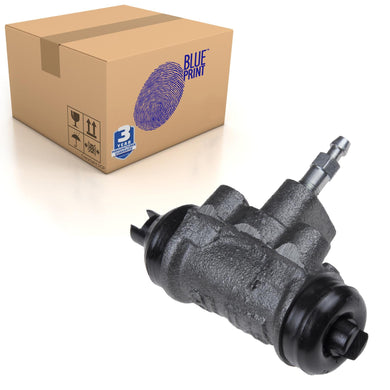 Rear Wheel Cylinder Fits Mazda 323 BG BA 626 GD AZ-3 EC Euno Blue Print ADM54440