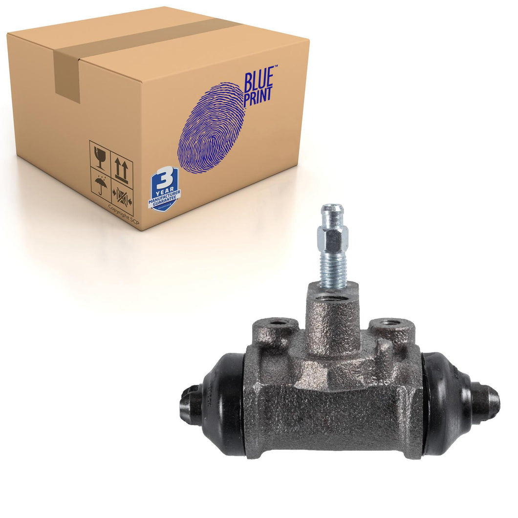 Rear Wheel Cylinder Fits Mazda 323 BA Familia BH MX-3 EC Blue Print ADM54444