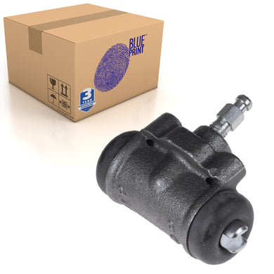 Rear Wheel Cylinder Fits Mazda 121 DW Demio DW OE DC0326610 Blue Print ADM54445