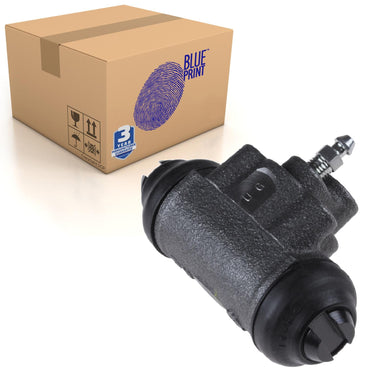 Wheel Cylinder Fits Mazda E-Series SR OE S49K26610 Blue Print ADM54449