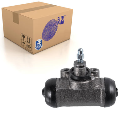 Rear Wheel Cylinder Fits Mazda Tribute EP EP OE ECY126710A Blue Print ADM54453