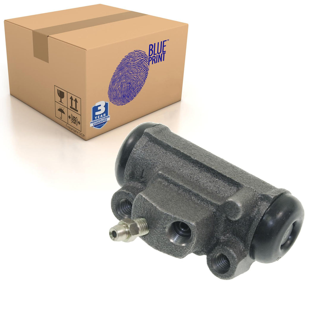Wheel Cylinder Fits Mazda B-Seriess UF UN Proceed UF Blue Print ADM54459