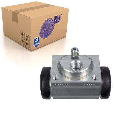 Rear Wheel Cylinder Fits Ford Fiesta Fusion Puma 97 Blue Print ADM54461