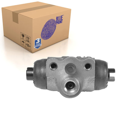 Rear Wheel Cylinder Fits Mazda Mazda2 Nissan OE DF7126610 Blue Print ADM54464C