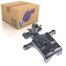 Load image into Gallery viewer, Rear Left Brake Caliper Fits Mazda Mazda6 AWD OE GPZB2699ZA Blue Print ADM54550