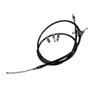 Rear Left Brake Cable Fits Mazda B-Seriess UN Proceed UF Blue Print ADM546100