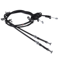 Load image into Gallery viewer, Rear Brake Cable Fits Mazda Mazda6 GG GY GY OE G22C44410C Blue Print ADM546106