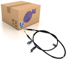 Load image into Gallery viewer, Rear Right Brake Cable Fits Mazda RX-8 FE SE OE F15144410F Blue Print ADM546107