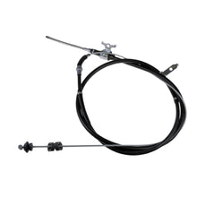 Load image into Gallery viewer, Rear Left Brake Cable Fits Mazda B-Seriess UN OE UH7144420 Blue Print ADM546110