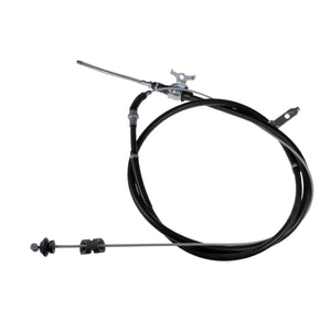 Rear Left Brake Cable Fits Mazda B-Seriess UN OE UH7144420 Blue Print ADM546110