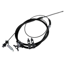 Load image into Gallery viewer, Rear Right Brake Cable Fits Mazda B-Seriess UN Blue Print ADM546111