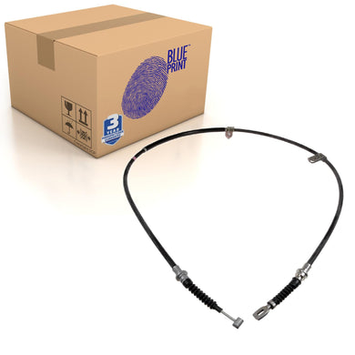 Rear Right Brake Cable Fits Mazda MX-5 NC OE NE5144410 Blue Print ADM546116