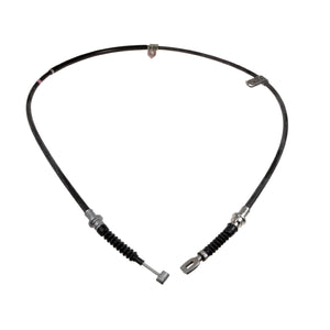 Rear Right Brake Cable Fits Mazda MX-5 NC OE NE5144410 Blue Print ADM546116