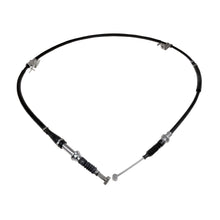 Load image into Gallery viewer, Rear Left Brake Cable Fits Mazda Premacy CP OE C15344420A Blue Print ADM546117