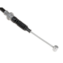 Load image into Gallery viewer, Rear Left Brake Cable Fits Mazda Premacy CP OE C15344420A Blue Print ADM546117