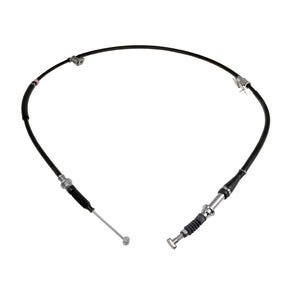 Rear Right Brake Cable Fits Mazda Premacy CP OE C15344410A Blue Print ADM546118