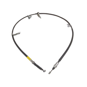 Rear Right Brake Cable Fits Mazda Mazda5 CR CW Blue Print ADM546122