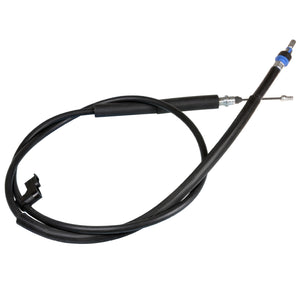 Rear Left Brake Cable Fits Mazda Mazda3 BK OE BP4K44420K Blue Print ADM546123