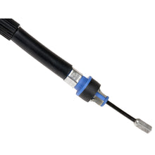 Load image into Gallery viewer, Rear Left Brake Cable Fits Mazda Mazda3 BK OE BP4K44420K Blue Print ADM546123