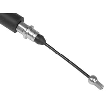Load image into Gallery viewer, Rear Right Brake Cable Fits Mazda Mazda3 BK OE BP4K44410M Blue Print ADM546124