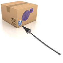 Load image into Gallery viewer, Rear Brake Cable Fits Mazda Mazda2 DY Ford OE D35044430B Blue Print ADM546125