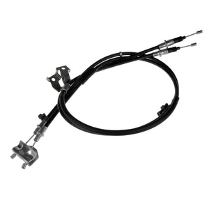 Brake Cable Fits Mazda OE D65144400E Blue Print ADM546130