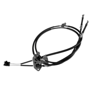 Brake Cable Fits Mazda Mazda6 GG OE G31A44410A Blue Print ADM546131