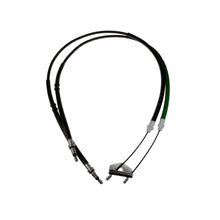 Load image into Gallery viewer, Brake Cable Fits Mazda Demio DY Mazda2 Ford Fiesta Fusion Blue Print ADM546133