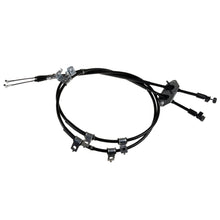 Load image into Gallery viewer, Brake Cable Fits Mazda Mazda6 GG GY GY OE GJ6A44410C Blue Print ADM546134