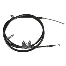 Load image into Gallery viewer, Rear Left Brake Cable Fits Mazda OE UR6144420 Blue Print ADM546135