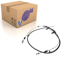 Load image into Gallery viewer, Brake Cable Blue Print ADM54653