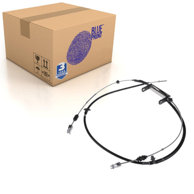 Brake Cable Blue Print ADM54653