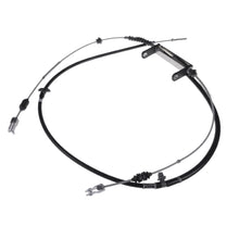 Load image into Gallery viewer, Brake Cable Blue Print ADM54653