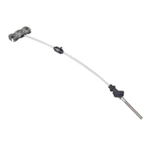 Load image into Gallery viewer, Front Brake Cable Fits Mazda MX-5 NA NB Miata NA Blue Print ADM54662