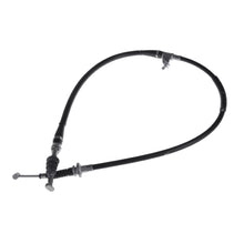 Load image into Gallery viewer, Rear Left Brake Cable Fits Mazda MX-5 NA Miata NA Blue Print ADM54666