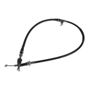 Rear Left Brake Cable Fits Mazda MX-5 NA Miata NA Blue Print ADM54666