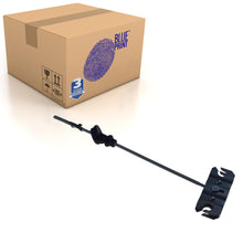 Load image into Gallery viewer, Front Brake Cable Fits Mazda 323 BJ 626 GE GF GW MX-6 Premac Blue Print ADM54670