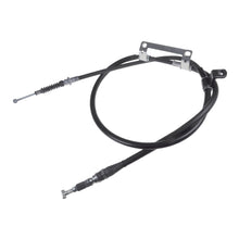 Load image into Gallery viewer, Rear Left Brake Cable Fits Mazda 626 GE MX-6 Xedos 6 CA Blue Print ADM54671