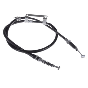 Rear Right Brake Cable Fits Mazda OE GA5R44410A Blue Print ADM54672