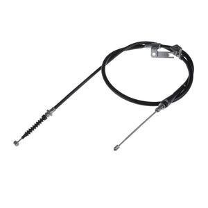 Rear Right Brake Cable Fits Mazda 323 BJ OE B25D44410C Blue Print ADM54675