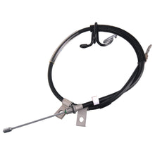 Load image into Gallery viewer, Rear Left Brake Cable Fits Mazda 323 BJ OE B25D44420C Blue Print ADM54676