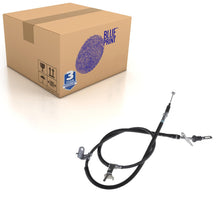 Load image into Gallery viewer, Rear Right Brake Cable Fits Mazda 323 BA OE BC1D44410B Blue Print ADM54681