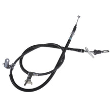 Load image into Gallery viewer, Rear Right Brake Cable Fits Mazda 323 BA OE BC1D44410B Blue Print ADM54681
