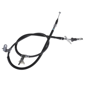 Rear Right Brake Cable Fits Mazda 323 BA OE BC1D44410B Blue Print ADM54681