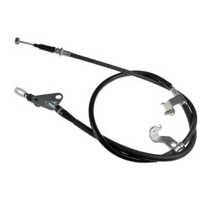Rear Left Brake Cable Fits Mazda 323 BA OE BC1D44420C Blue Print ADM54682