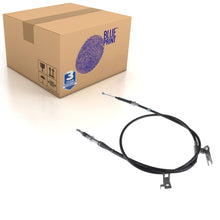 Load image into Gallery viewer, Rear Right Brake Cable Fits Mazda 323 BJ 626 GF GW Blue Print ADM54692